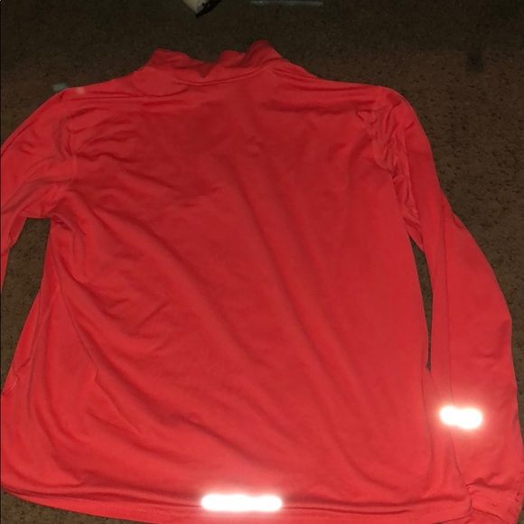 Men’s Nike Running Hoodie - Picture 4 of 4